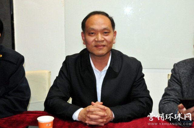 天津市市场营销协会领导与中汽联唐云