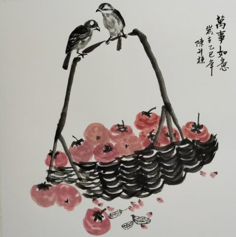 ���м���