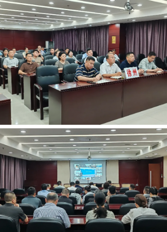 ���вμ�ʡ�����������ɴ��á�ר��ѧϰ������Ӫ���ôٽ���