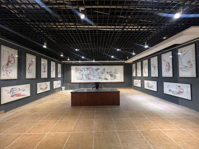 ������� ˿·������������һ������ʦ�������ػ͹���չ7��19����Ļ