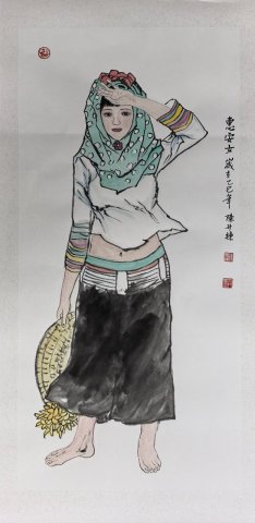 ��ī���ϻ�绪������������ʮ���Żݰ�Ůͼ����������