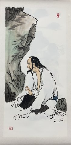 ��ī���ǣ��������͡����͹���һ������ʦ����������ʿ����ͼ��