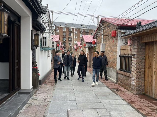 гӪЭ߷ôԶС̽ҵں·Ϊøչ